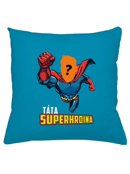Táta superhrdina