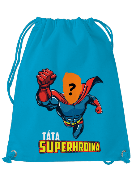 Táta superhrdina