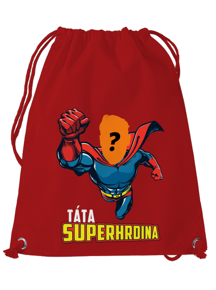 Táta superhrdina