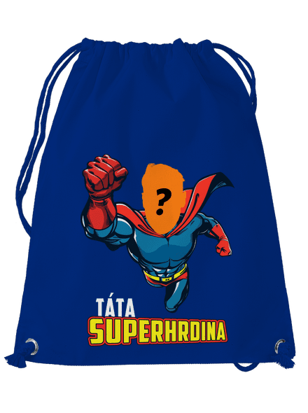 Táta superhrdina