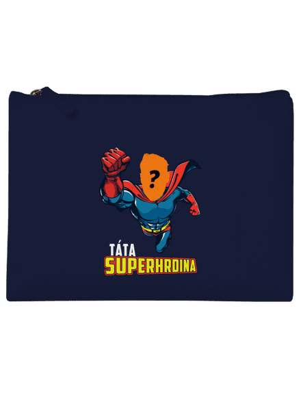 Táta superhrdina