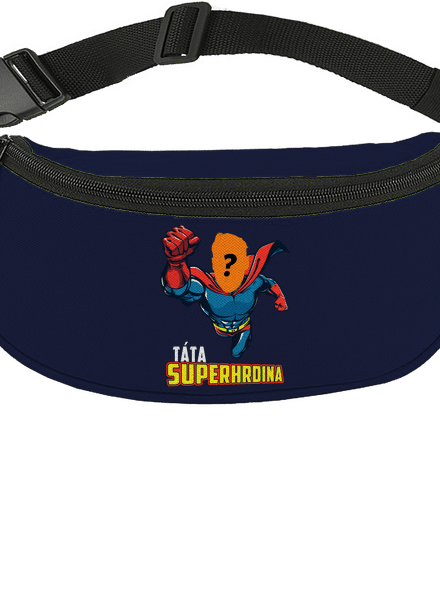 Táta superhrdina