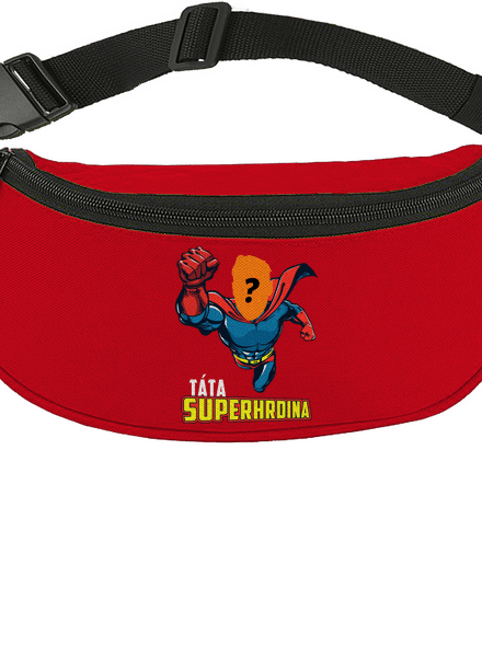 Táta superhrdina
