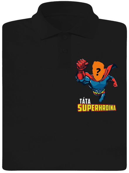 Táta superhrdina