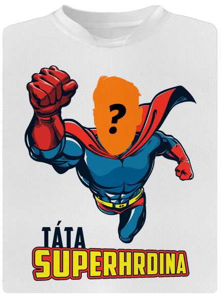 Táta superhrdina
