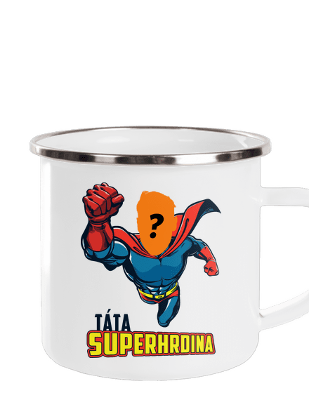 Táta superhrdina