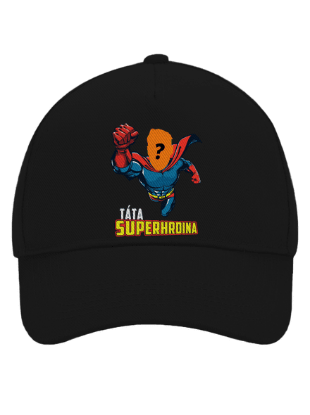 Táta superhrdina