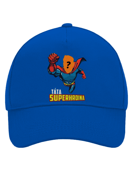 Táta superhrdina