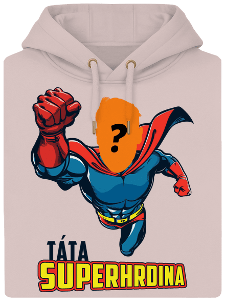 Táta superhrdina