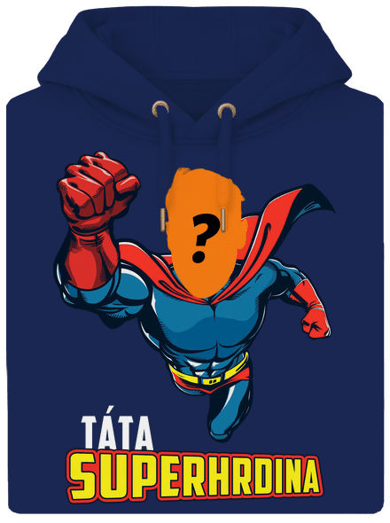 Táta superhrdina
