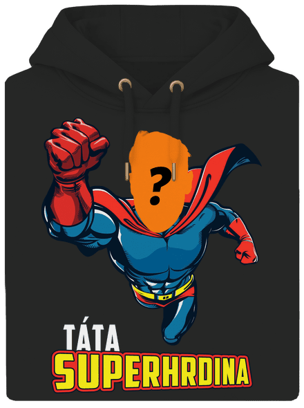 Táta superhrdina