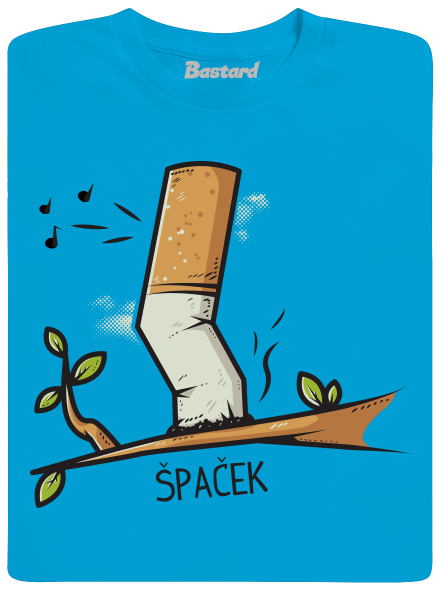 Špaček