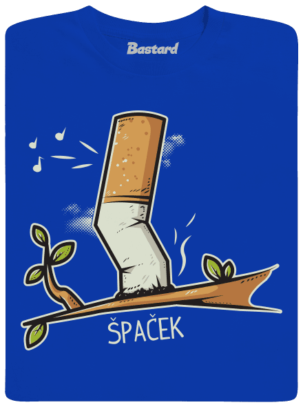 Špaček