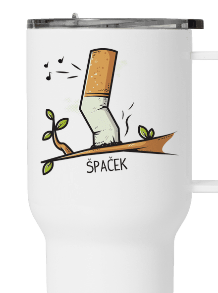 Špaček