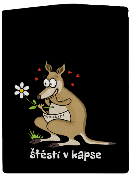 Štěstí v kapse