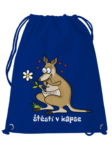 Štěstí v kapse