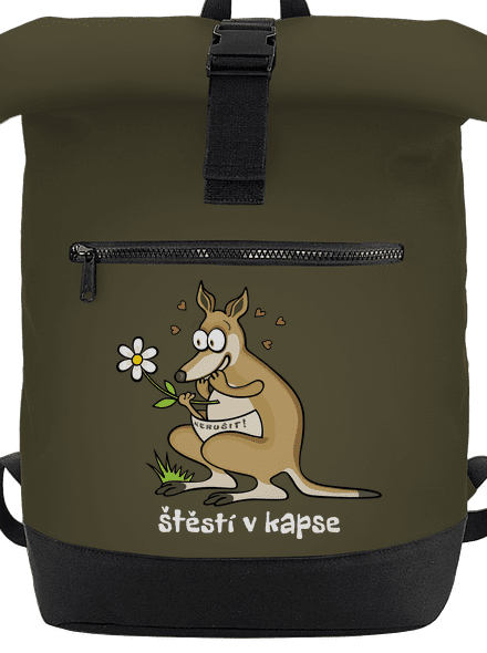 Štěstí v kapse