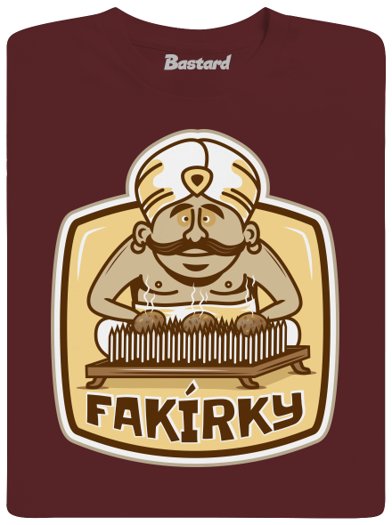 Fakírky