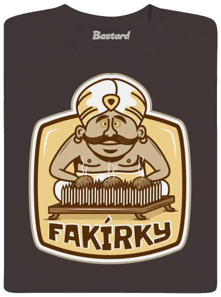 Fakírky
