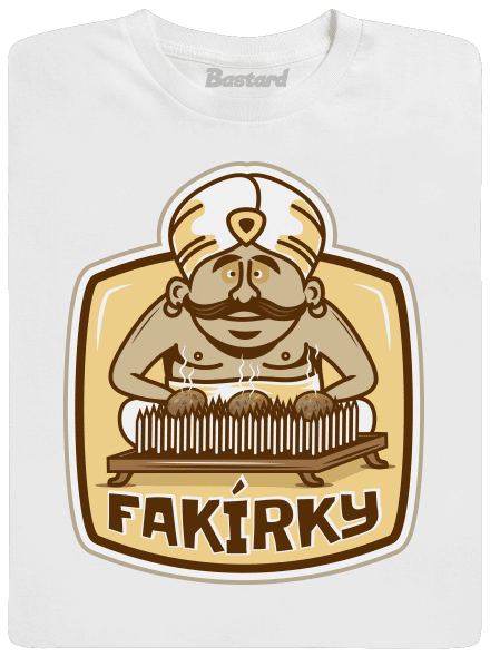 Fakírky