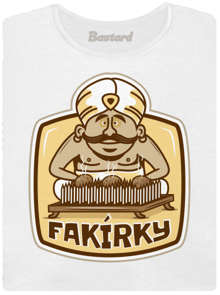Fakírky