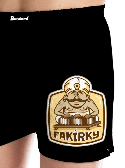Fakírky