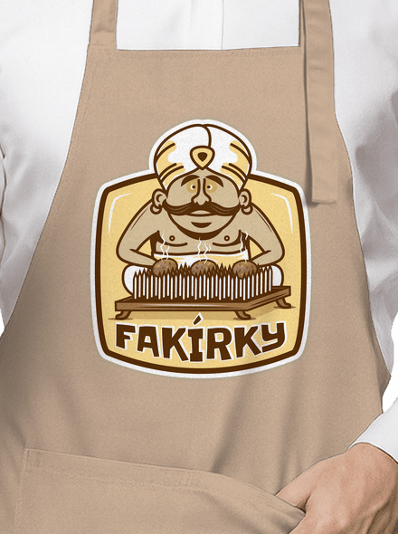 Fakírky