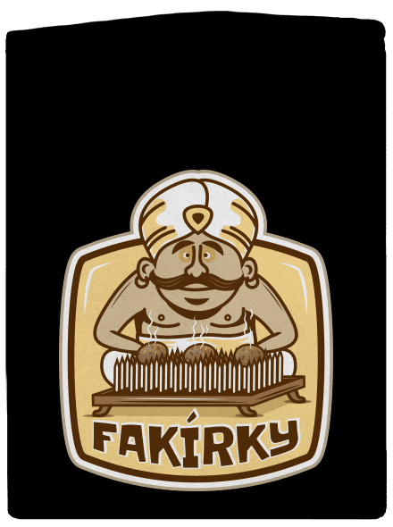 Fakírky