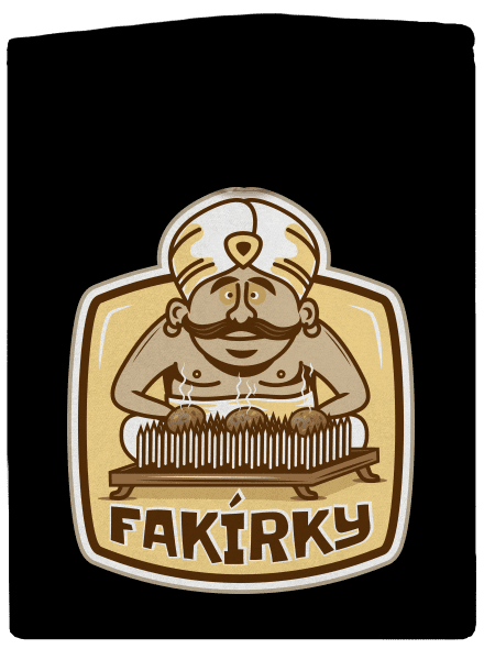 Fakírky