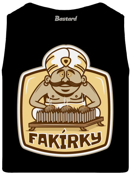 Fakírky