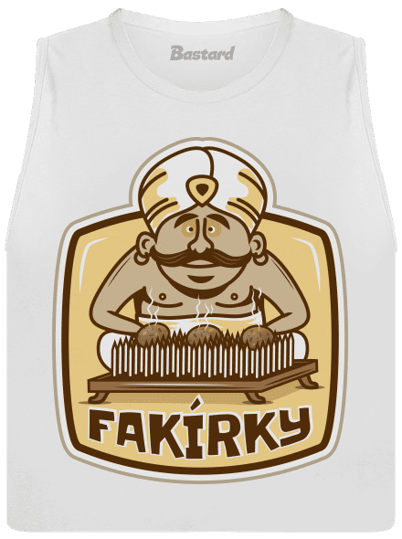 Fakírky