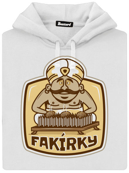 Fakírky