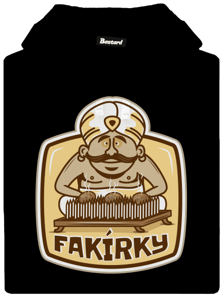 Fakírky