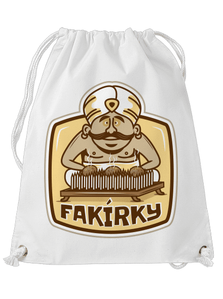 Fakírky