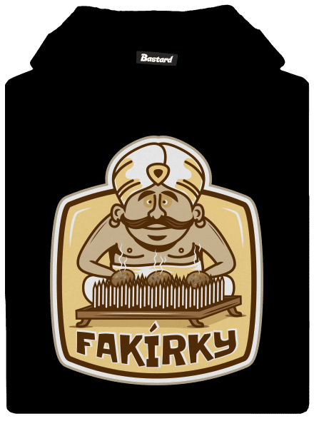 Fakírky