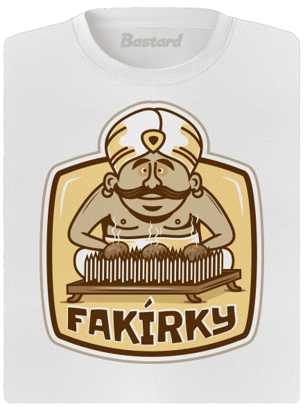 Fakírky