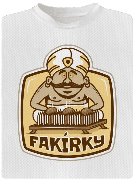 Fakírky