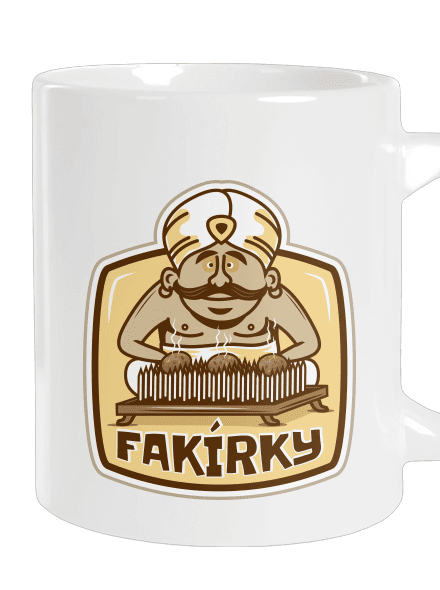 Fakírky