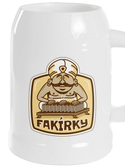 Fakírky