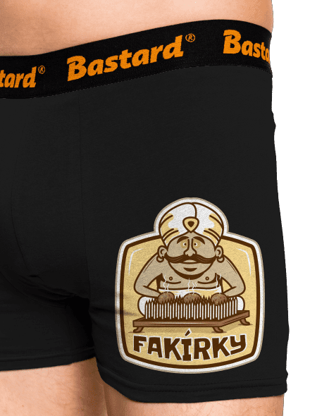 Fakírky