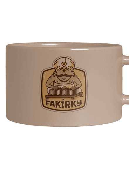 Fakírky