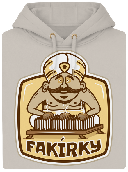 Fakírky