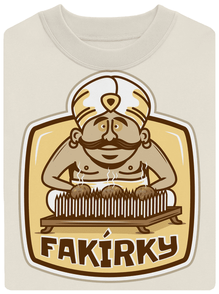 Fakírky