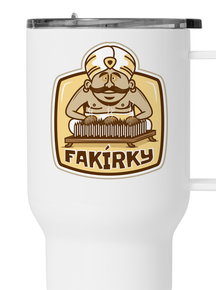 Fakírky