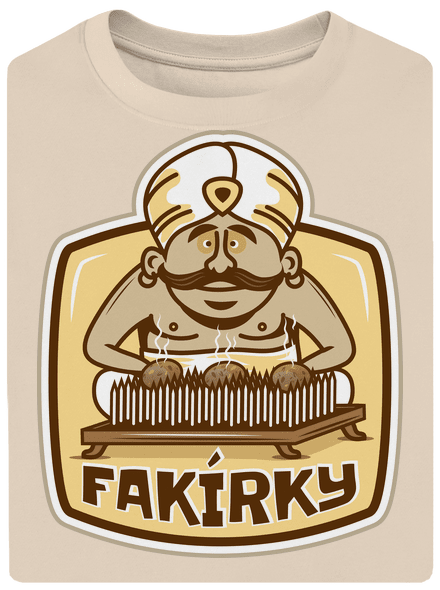 Fakírky