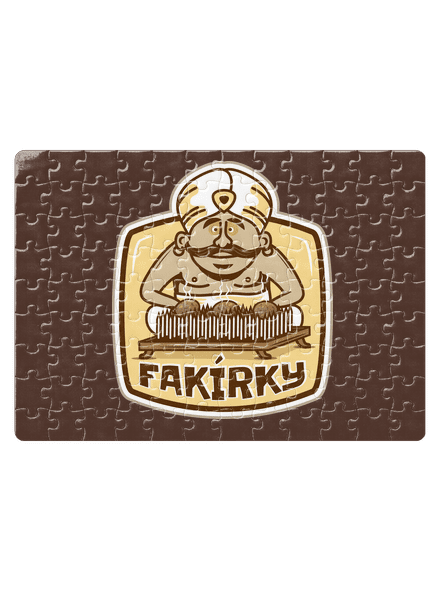 Fakírky