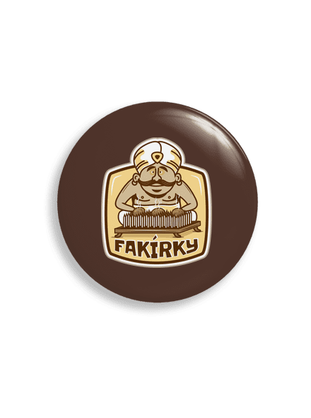 Fakírky