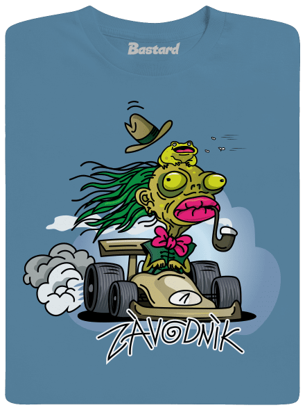 Závodník