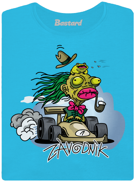Závodník