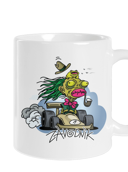 Závodník